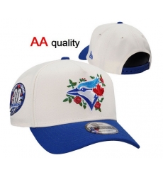 Toronto Blue Jays Snapback Cap 26H F526 Toronto Blue Jays Snapback Cap 26H F526