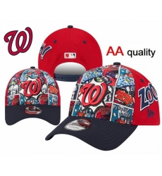 Washington Nationals Snapback Cap 26H G963 Washington Nationals Snapback Cap 26H G963