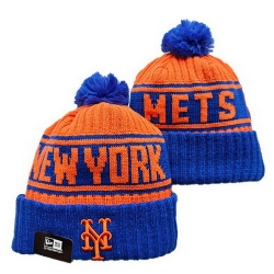 New York Mets Beanies 25K 608