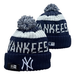 New York Yankees Beanies 25K 642