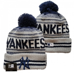 New York Yankees Beanies C109