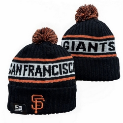 San Francisco Giants Beanies 25K 107