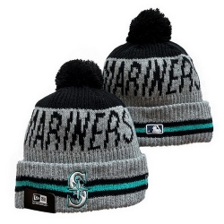 Seattle Mariners Beanies 25K 695
