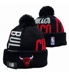 Chicago Bulls Beanies 25K 360 Chicago Bulls Beanies 25K 360