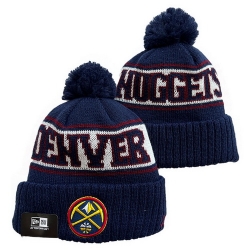 Denver Nuggets Beanies 25K 433