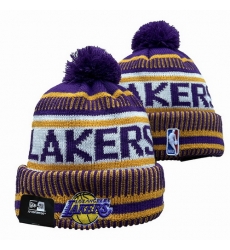 Los Angeles Lakers Beanies 25K 878 Los Angeles Lakers Beanies 25K 878