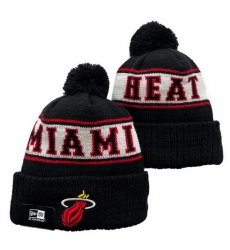Miami Heat Beanies 25K 748