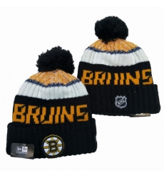 Boston Bruins Beanies 25K 171 Boston Bruins Beanies 25K 171