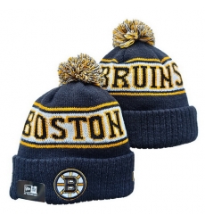Boston Bruins Beanies 25K 634 Boston Bruins Beanies 25K 634