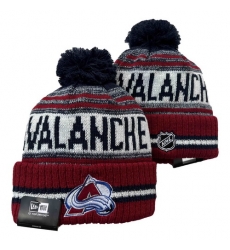 Colorado Avalanche Beanies 25K 795 Colorado Avalanche Beanies 25K 795