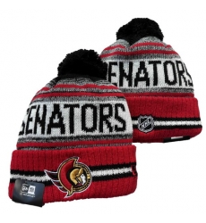 Ottawa Senators Beanies 25K 777 Ottawa Senators Beanies 25K 777