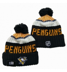 Pittsburgh Penguins Beanies 25K 134 Pittsburgh Penguins Beanies 25K 134