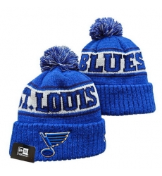St.Louis Blues Beanies 25K 237 St.Louis Blues Beanies 25K 237