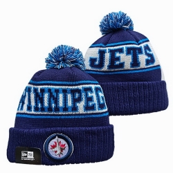 Winnipeg Jets Beanies 25K 640