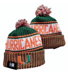 NCAA Beanies 035