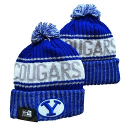 NCAA Beanies 047