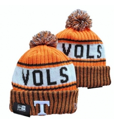 Tennessee Volunteers NCAA Beanies 001