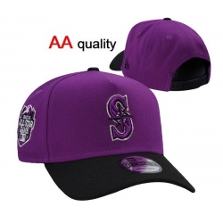 Seattle Mariners Snapback Cap 26H B229