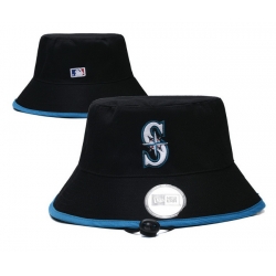 Seattle Mariners Snapback Cap 26H T691