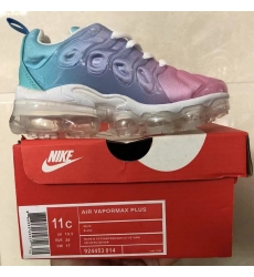 Kids Vapor Max TN Shoes 008