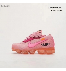 Kids Vapor Max TN Shoes 013