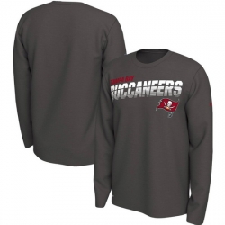 Tampa Bay Buccaneers Men Long T Shirt 002