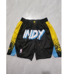 Indiana Pacers shorts 260625 424 Indiana Pacers shorts 260625 424