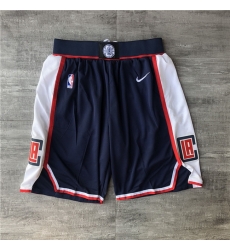Los Angeles Clippers shorts 260625 091 Los Angeles Clippers shorts 260625 091