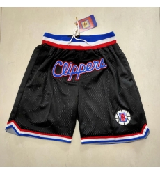 Los Angeles Clippers shorts 260625 279 Los Angeles Clippers shorts 260625 279
