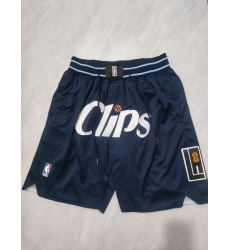 Los Angeles Clippers shorts 260625 503 Los Angeles Clippers shorts 260625 503