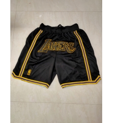 Los Angeles Lakers shorts 260625 241 Los Angeles Lakers shorts 260625 241