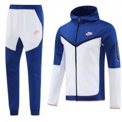 Men 2024 Soccer Track Suit 212