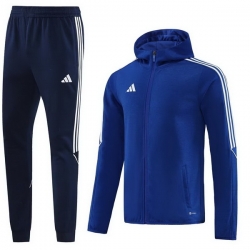 Men 2024 Soccer Track Suit 224