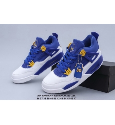 Air Jordan 4 Women Shoes 23C015