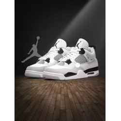 Women Air Jordan 4 Panda Shoes