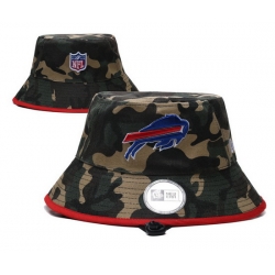 NBA Bucket Hats 2610