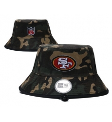 NBA Bucket Hats 2630