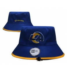 NBA Bucket Hats 2649