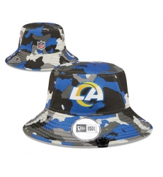 NFL Buckets Hats D078