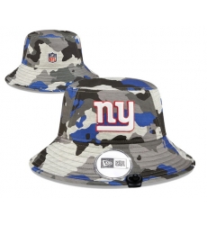 Sports Bucket Hats 23G 078