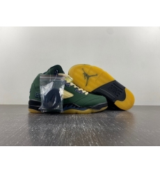 Air Jordan 5 Men Shoes 24001