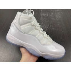 Air Jordan 11 Men Shoes 239 008