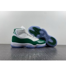 Air Jordan 11 Men Shoes 24004