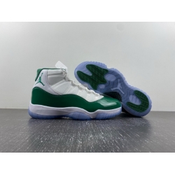 Air Jordan 11 Men Shoes 24004