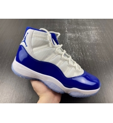 Air Jordan 11 Men Shoes 24A 005