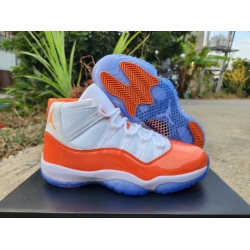 Air Jordan 11 Men Shoes 24A 006