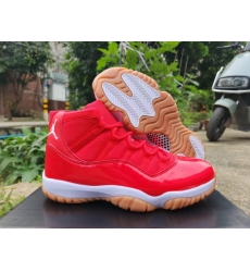 Air Jordan 11 Men Shoes 405