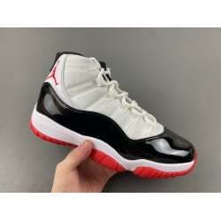 Air Jordan 11 Men Shoes CT8012 106