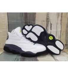 Air Jordan 13 Men Shoes 239 001