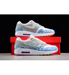 Nike Air Max 1 Women Shoes 239 039